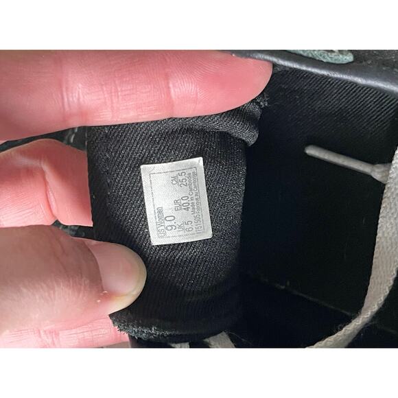 Vans womens 9 classic skate shoes - Picture 4 of 4